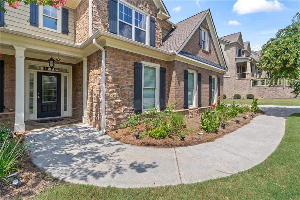 6639 Trail Side Drive Flowery Branch, GA 30542 - Photo 3 of 49