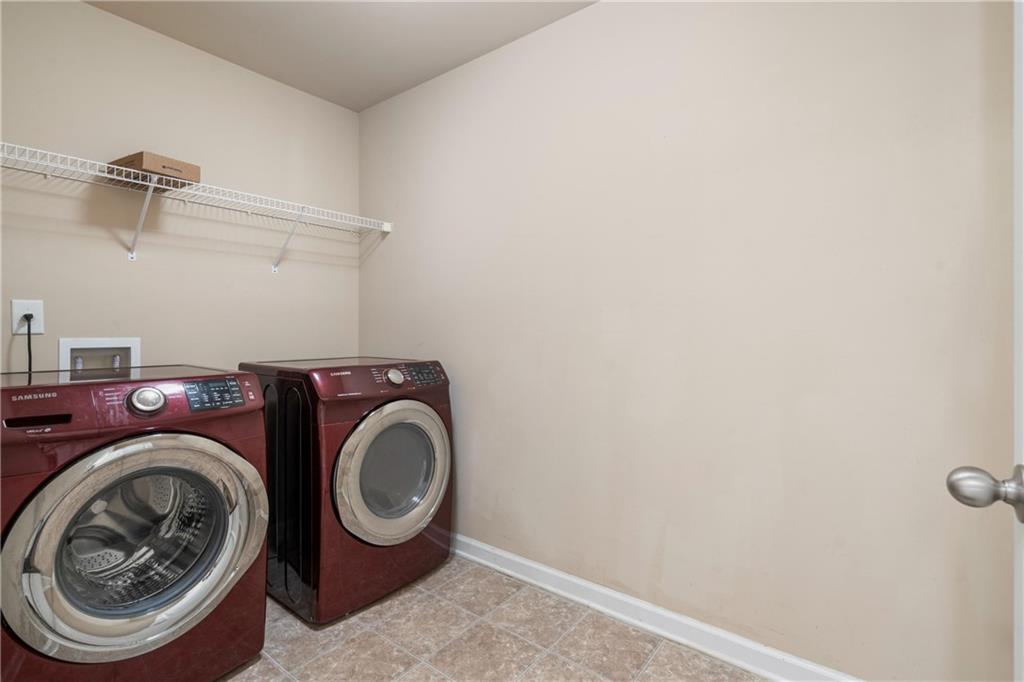 6639 Trail Side Drive Flowery Branch, GA 30542 - Photo 33 of 49