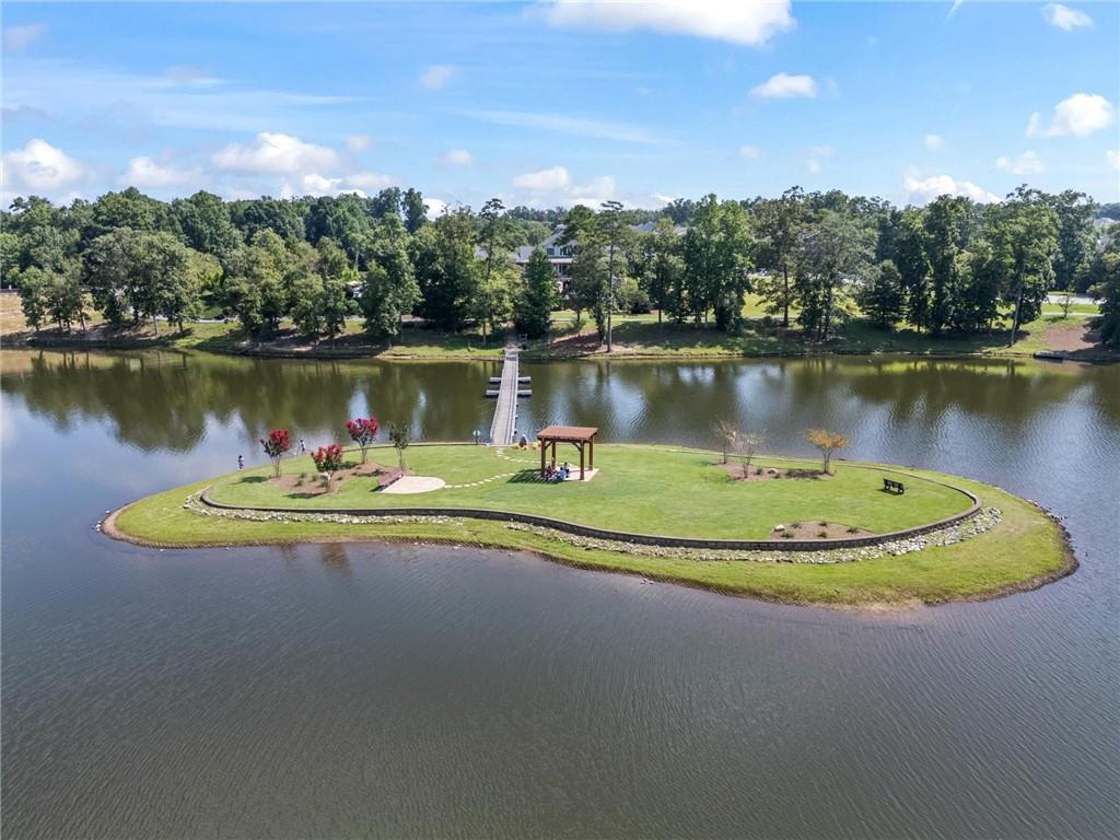 6639 Trail Side Drive Flowery Branch, GA 30542 - Photo 41 of 49