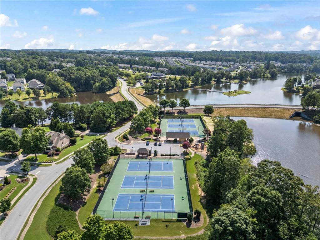 6639 Trail Side Drive Flowery Branch, GA 30542 - Photo 44 of 49