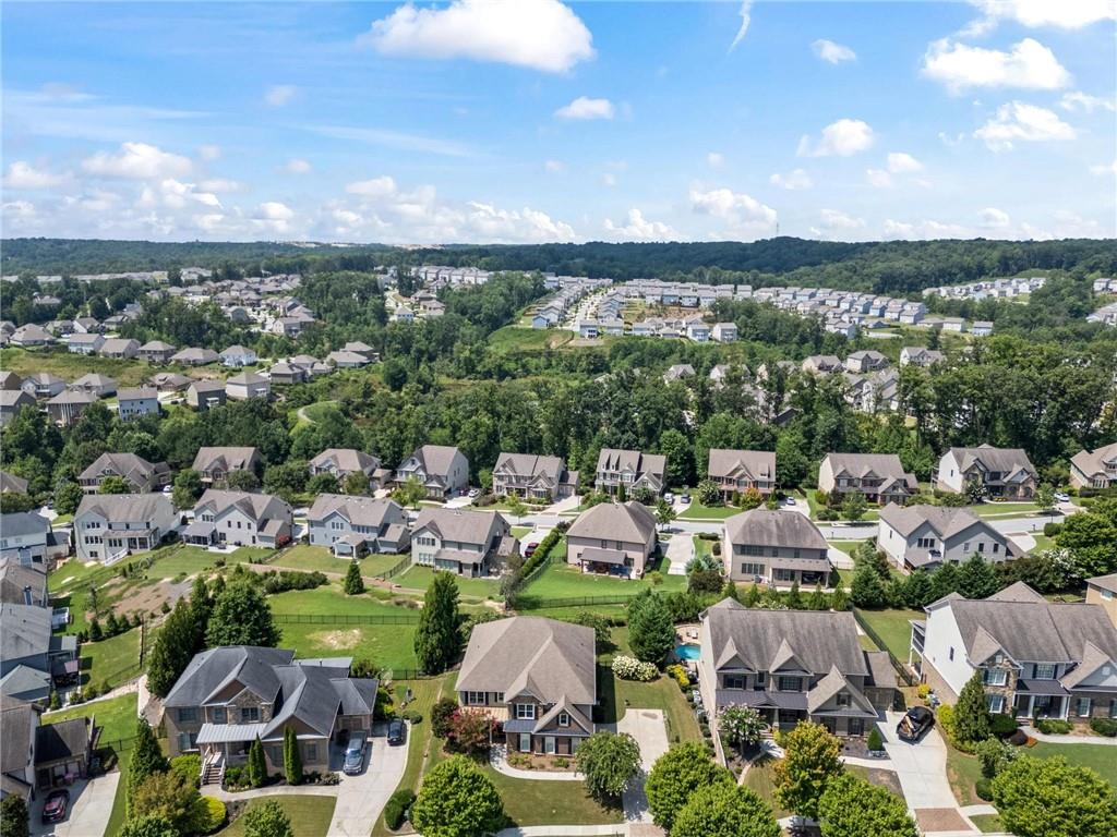 6639 Trail Side Drive Flowery Branch, GA 30542 - Photo 45 of 49