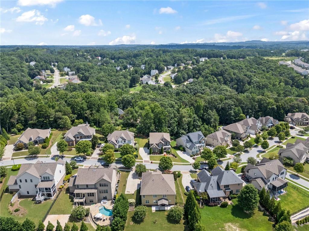 6639 Trail Side Drive Flowery Branch, GA 30542 - Photo 46 of 49