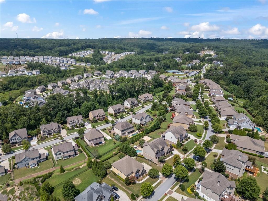 6639 Trail Side Drive Flowery Branch, GA 30542 - Photo 47 of 49