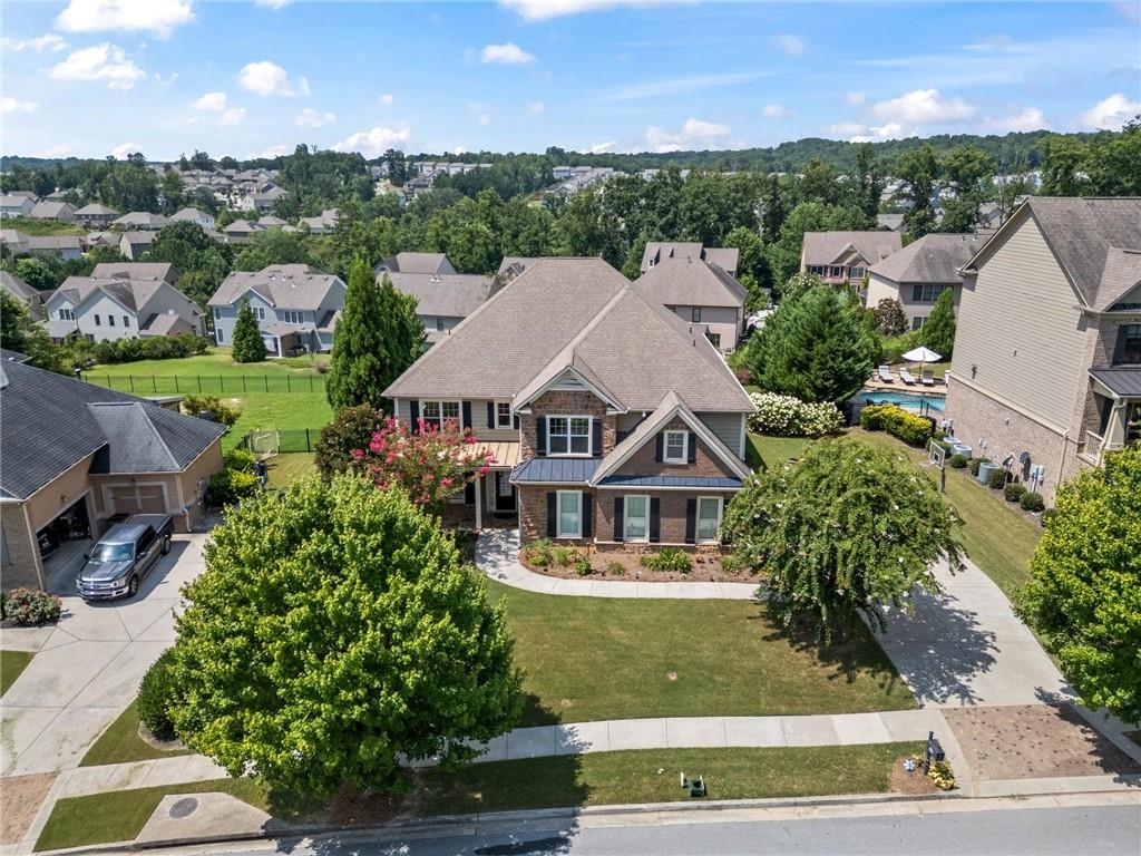 6639 Trail Side Drive Flowery Branch, GA 30542 - Photo 49 of 49