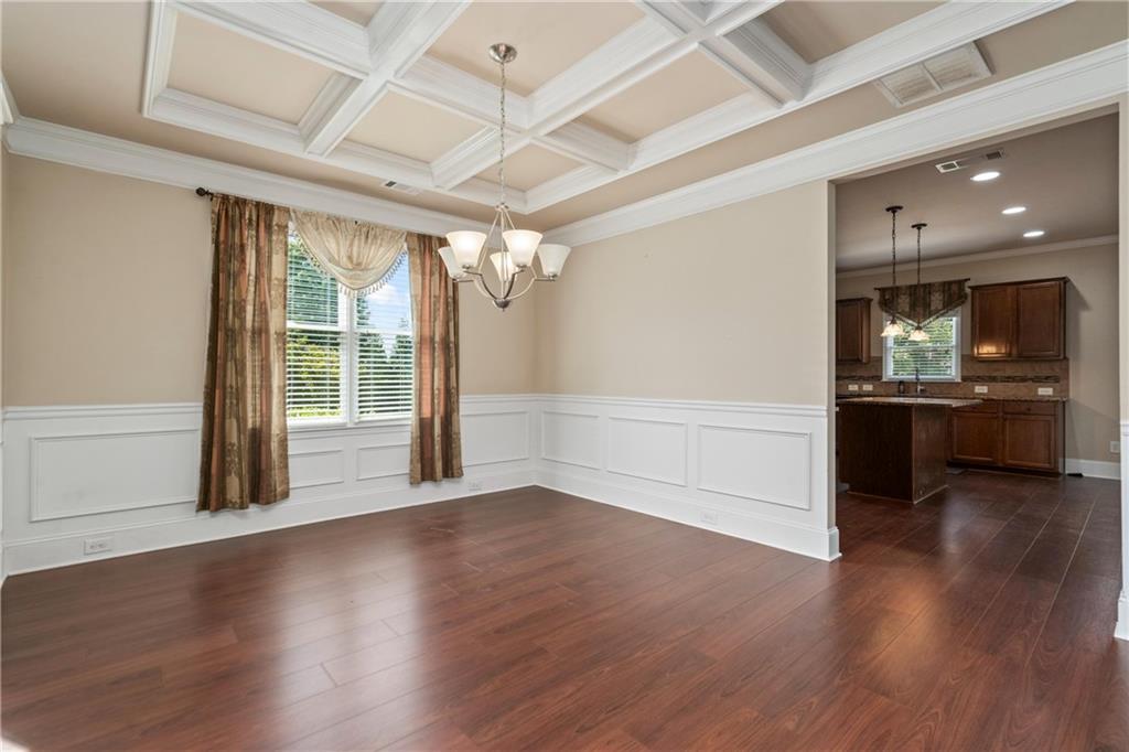 6639 Trail Side Drive Flowery Branch, GA 30542 - Photo 8 of 49