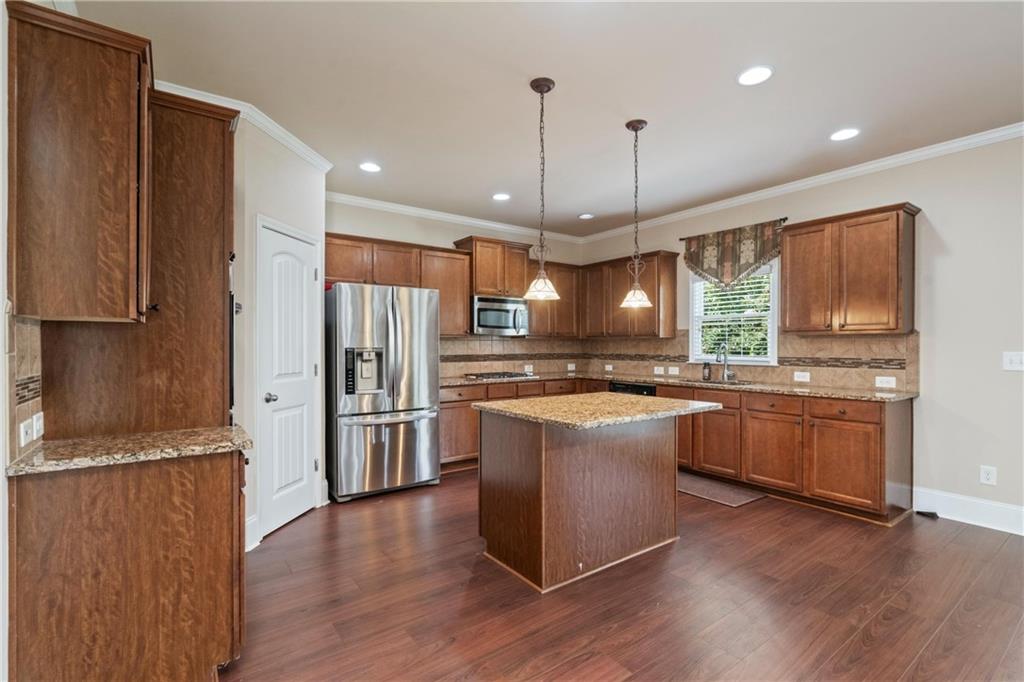 6639 Trail Side Drive Flowery Branch, GA 30542 - Photo 9 of 49