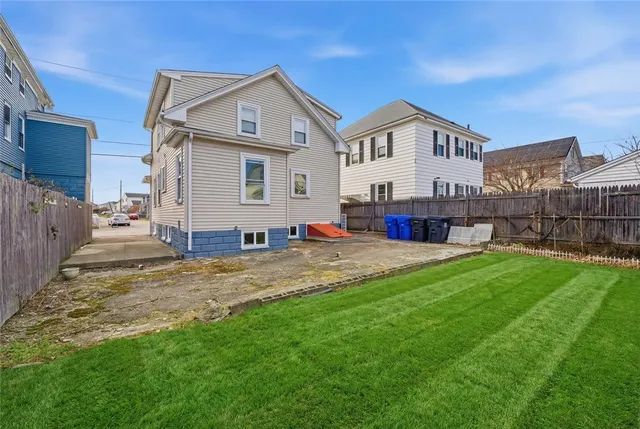 $539,900 | 378 Juniper Street, East Providence, RI 02914