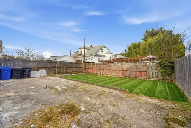 $539,900 | 378 Juniper Street, East Providence, RI 02914