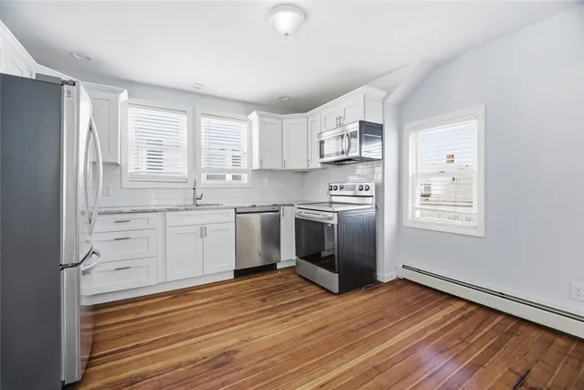 $539,900 | 378 Juniper Street, East Providence, RI 02914