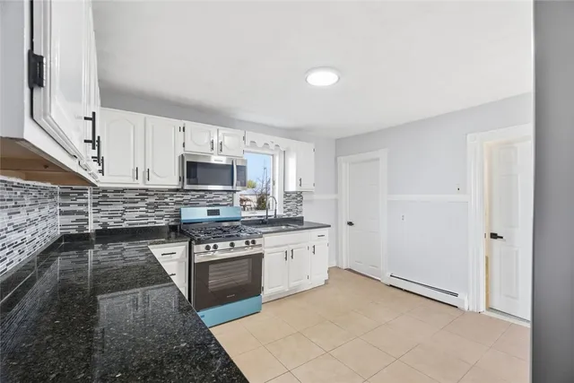 $539,900 | 378 Juniper Street, East Providence, RI 02914