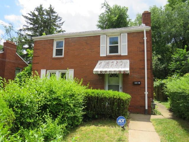 8616 Oakcrest Road Pittsburgh, PA 15235 - Photo 1 of 31 Gallery Image 1
