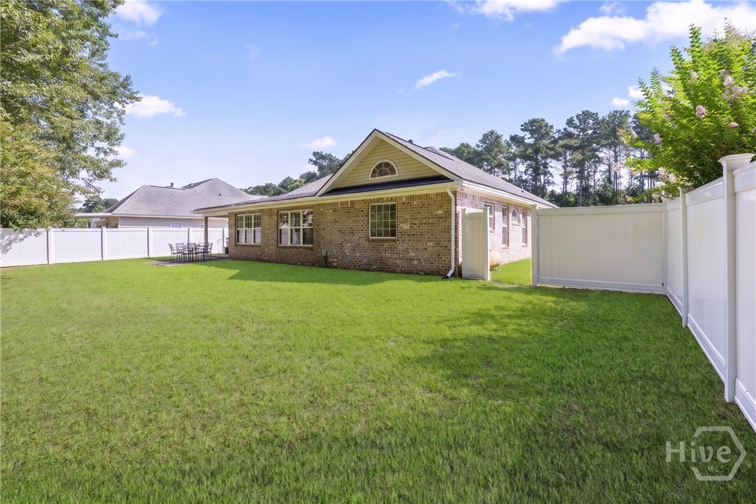 280 Silver Brook Circle Pooler, GA 31322 - Photo 33 of 41