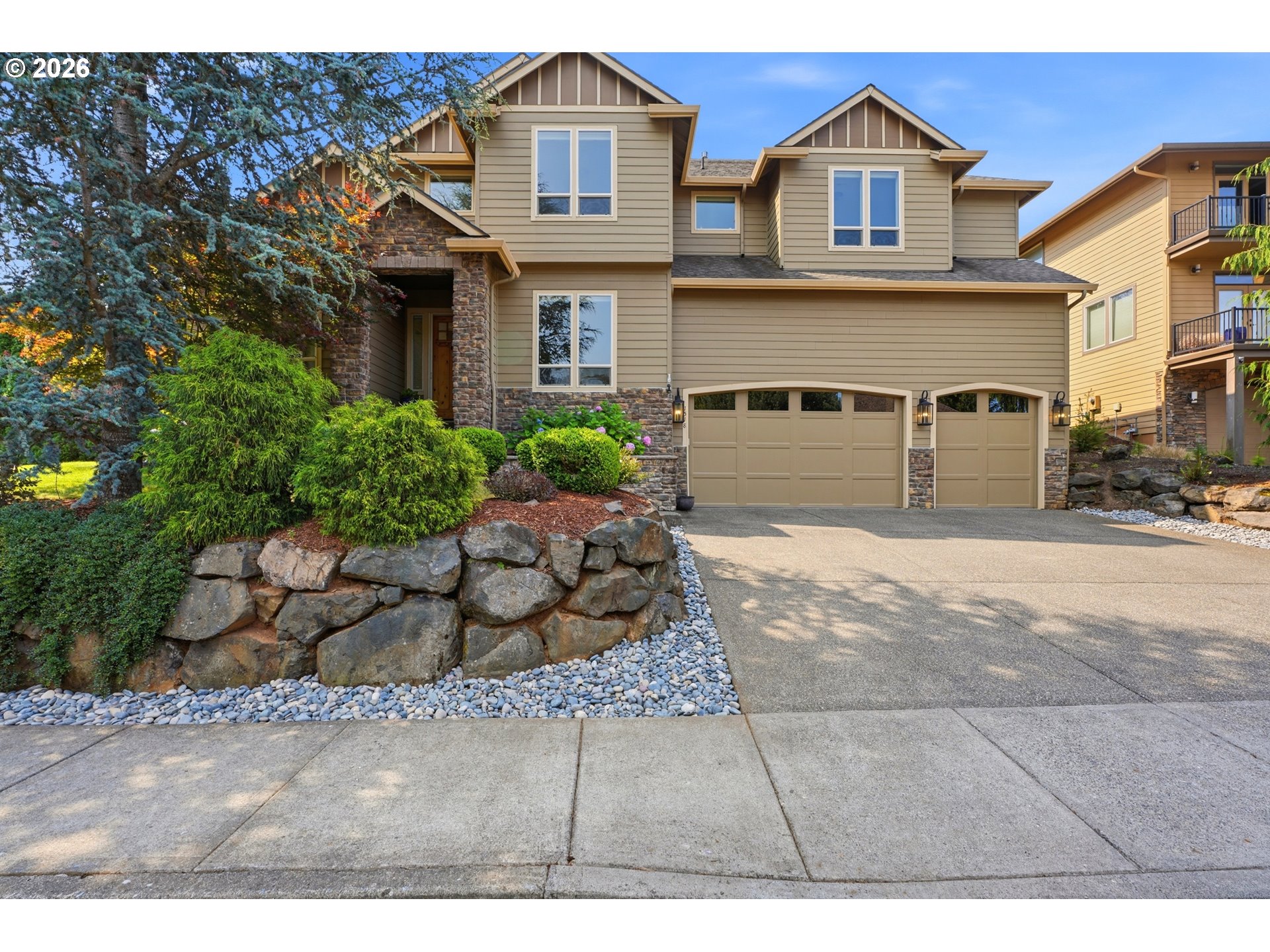 1518 Northwest 37th Avenue Camas, WA 98607 - Photo 1 of 48