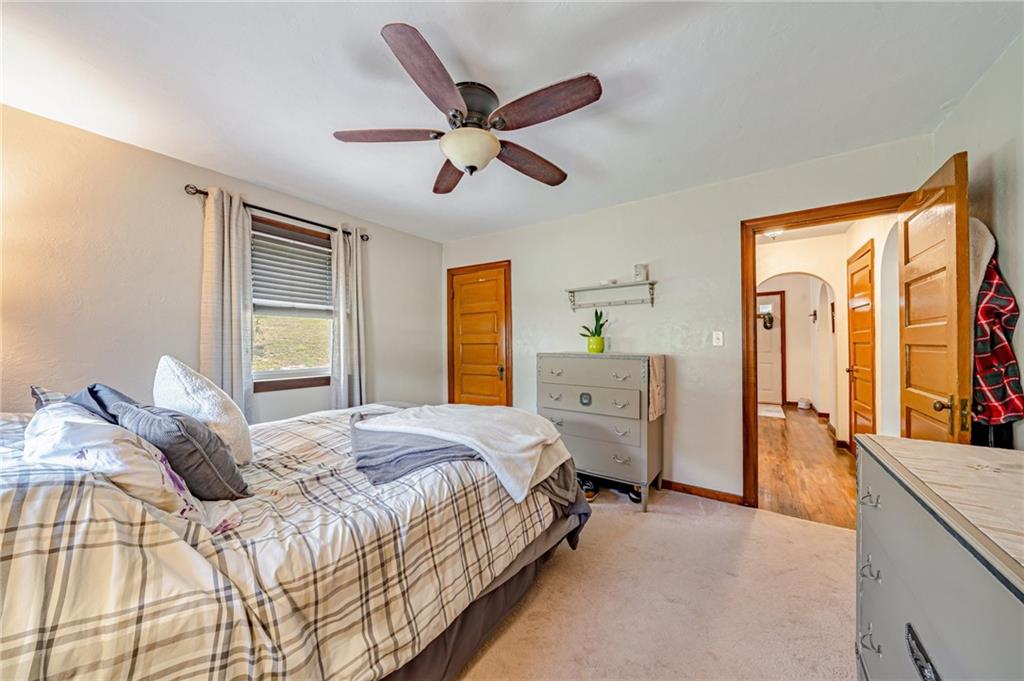 822 Romeo Drive Monongahela, PA 15063 - Photo 16 of 30 Gallery Image 16