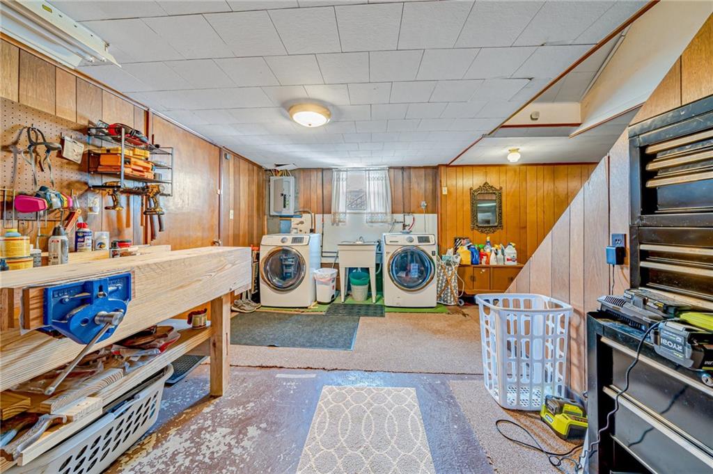 822 Romeo Drive Monongahela, PA 15063 - Photo 25 of 30 Gallery Image 25