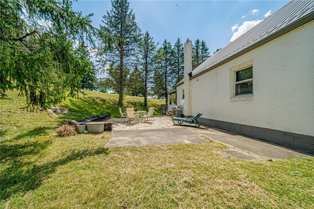 822 Romeo Drive Monongahela, PA 15063 - Photo 26 of 30 Gallery Image 26