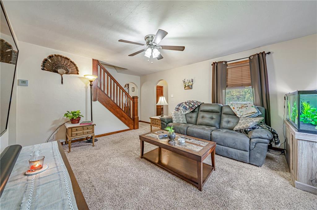 822 Romeo Drive Monongahela, PA 15063 - Photo 6 of 30 Gallery Image 6