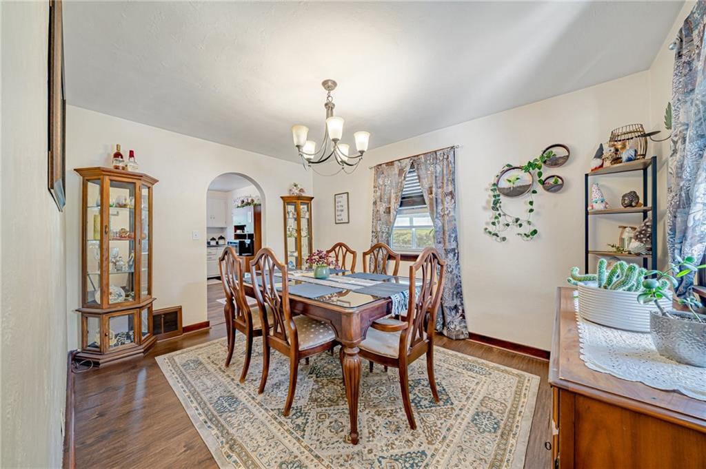 822 Romeo Drive Monongahela, PA 15063 - Photo 7 of 30 Gallery Image 7