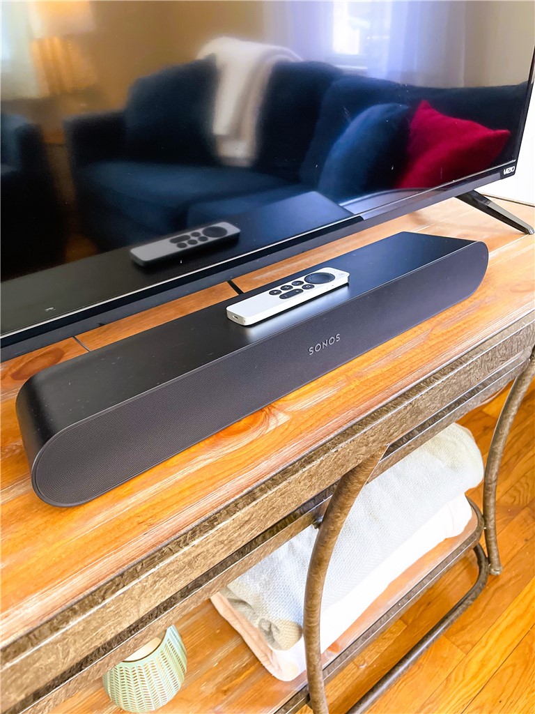 6 Pope Street Newport, RI 02840 - Photo 6 of 18 Sonos sound system