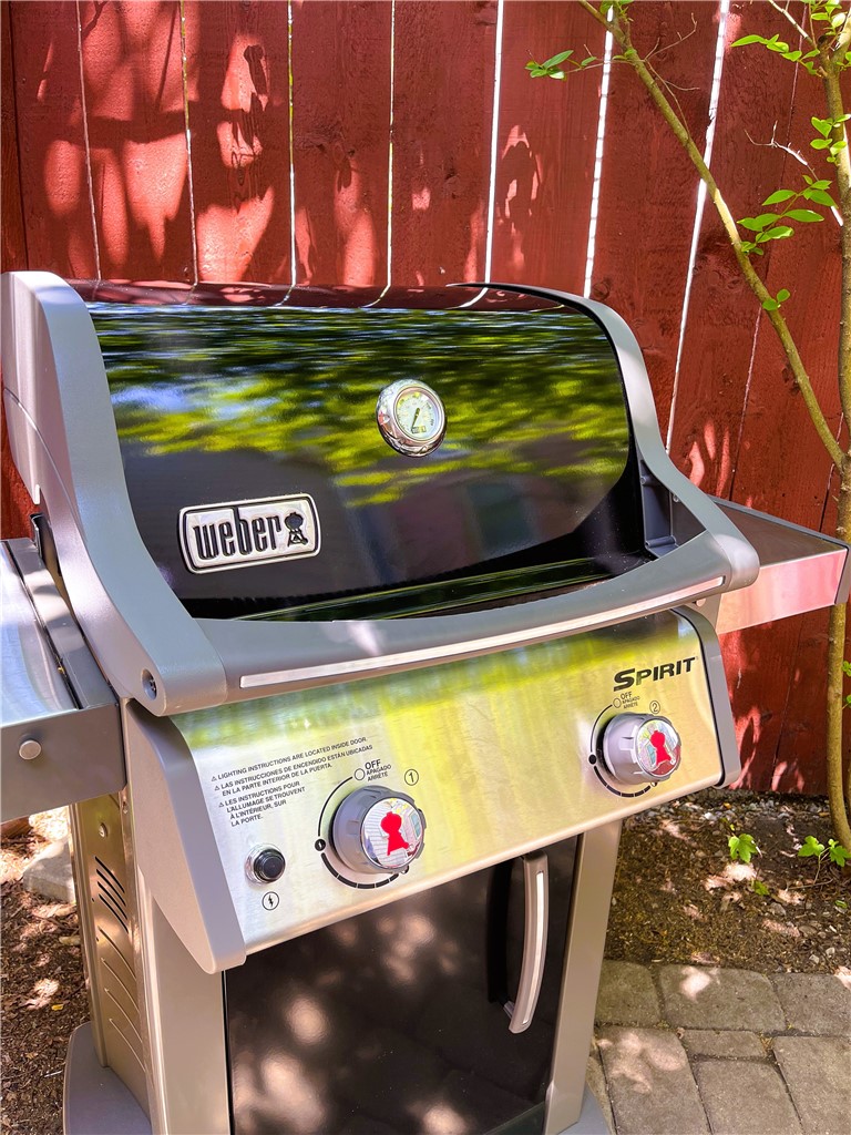 6 Pope Street Newport, RI 02840 - Photo 8 of 18 BBQ grill for easy cooking