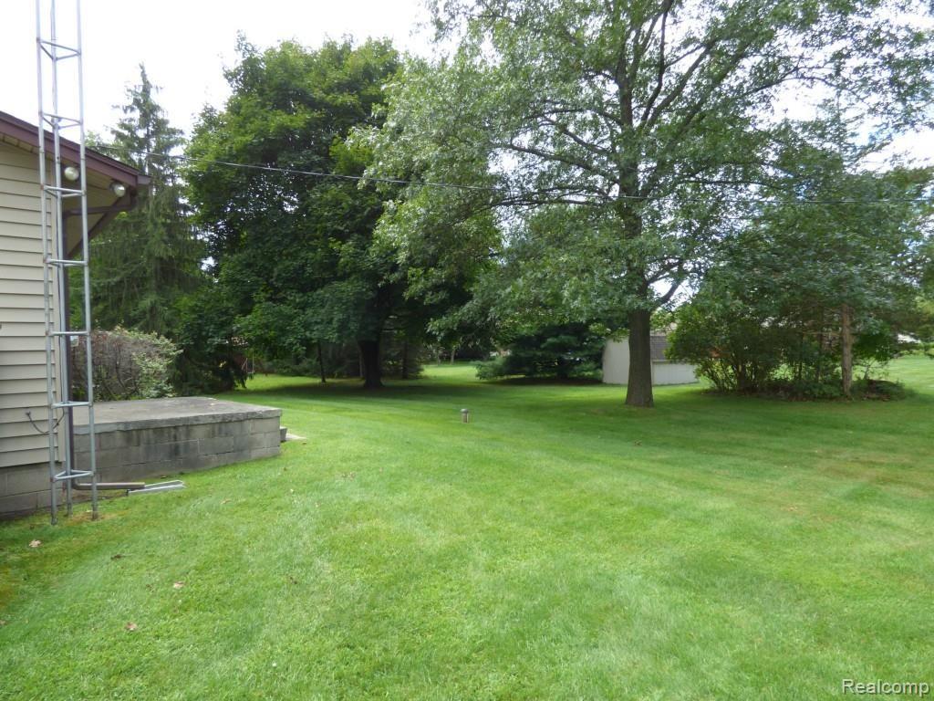 4376 Pleasant Valley Road Brighton, MI 48114 - Photo 30 of 30 Gallery Image 30