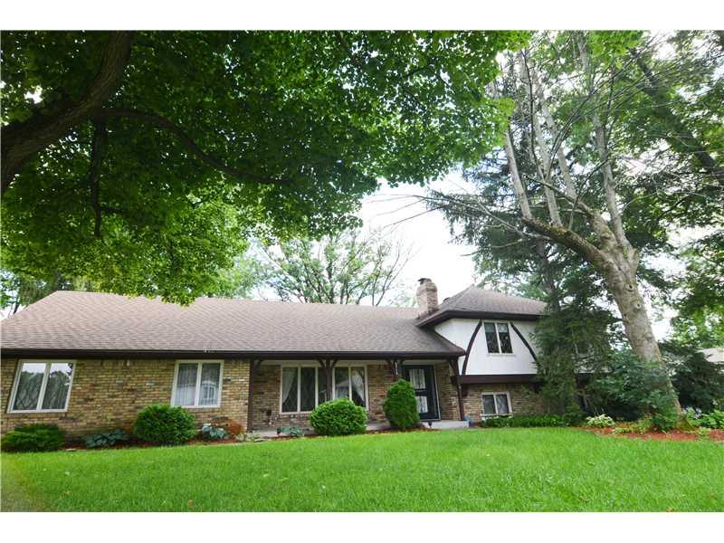 6715 Hythe Road Indianapolis, IN 46220 - Photo 1 of 19 Gallery Image 1