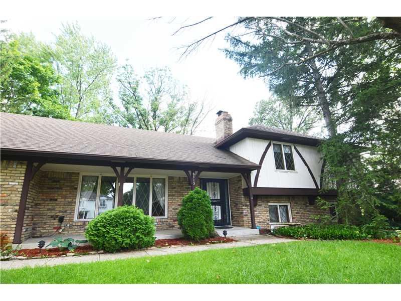 6715 Hythe Road Indianapolis, IN 46220 - Photo 16 of 19 Gallery Image 16
