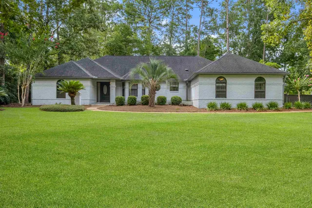 $585,000 | 9022 Winged Foot Drive, Tallahassee, FL 32312