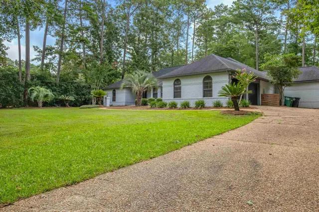 $585,000 | 9022 Winged Foot Drive, Tallahassee, FL 32312
