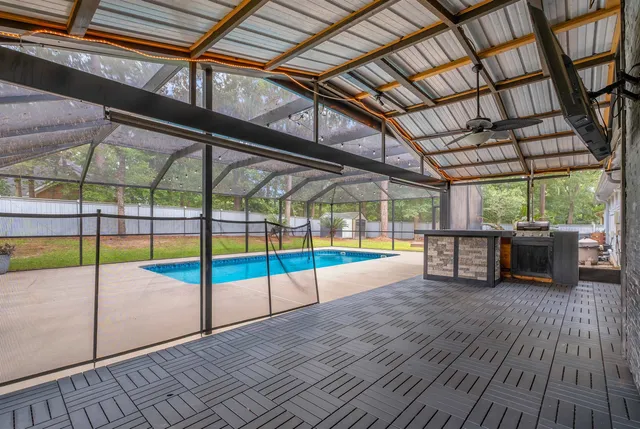 $585,000 | 9022 Winged Foot Drive, Tallahassee, FL 32312