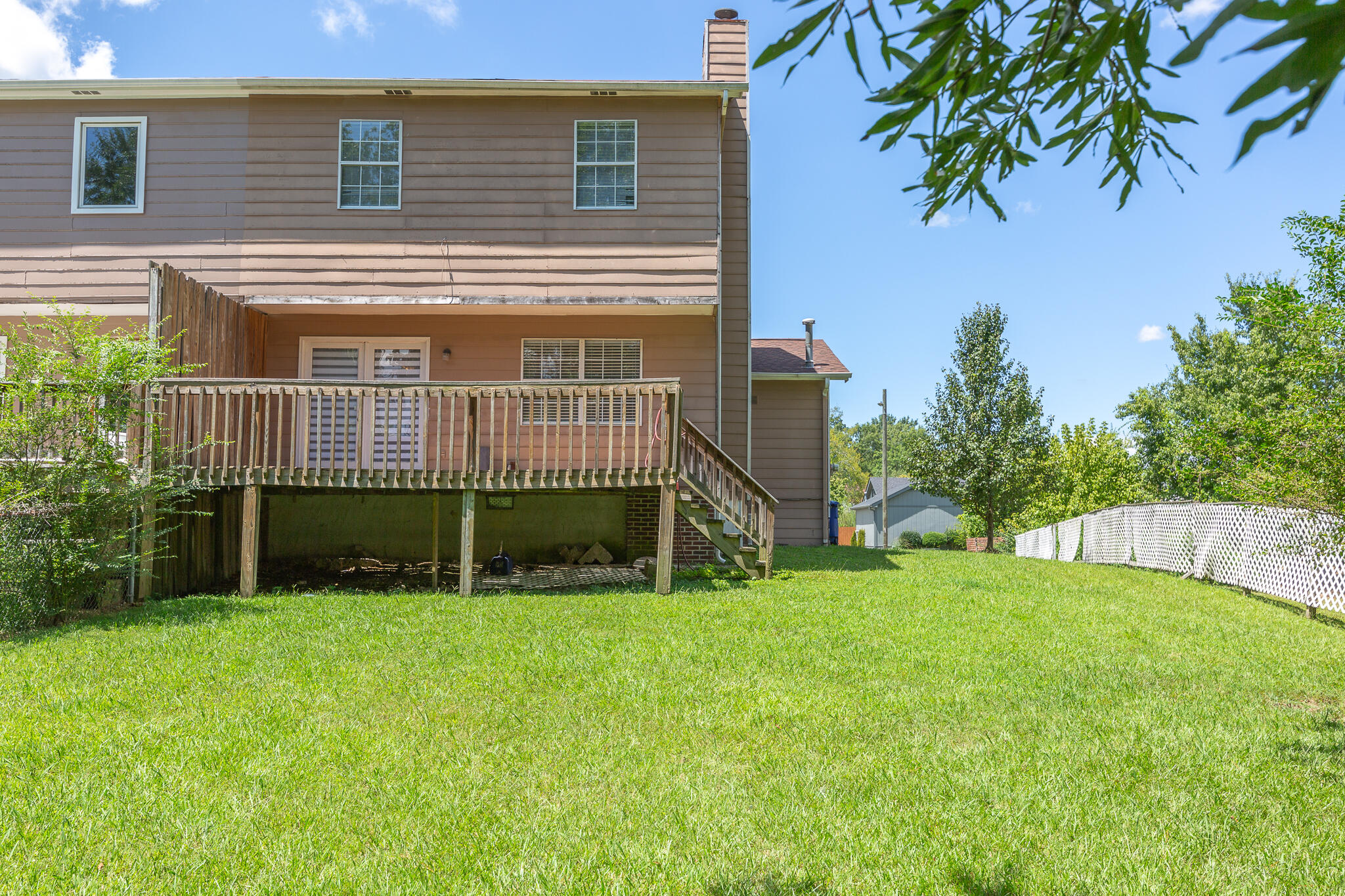 7636 Hurricane Loop Chattanooga, TN 37421 - Photo 14 of 14 7636 Hurricane Loop-10