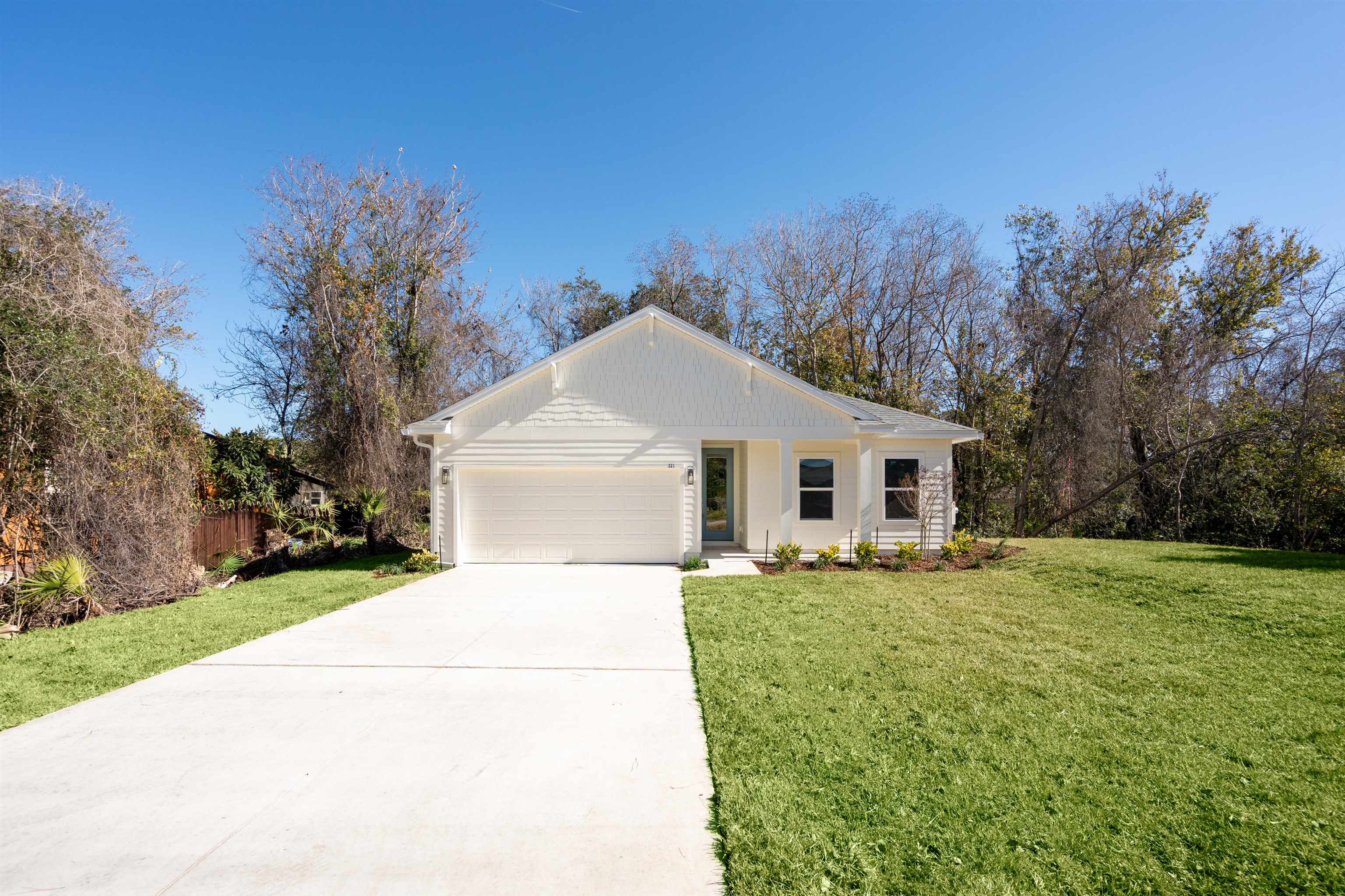 108 Aspen Road St. Augustine, FL 32086 - Photo 2 of 24