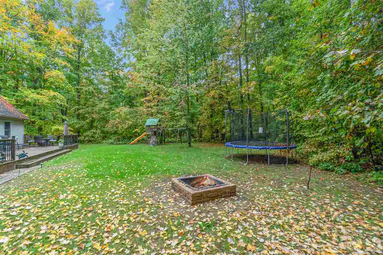 701 Chappel Dam Road Gladwin, MI 48624 - Photo 3 of 25
