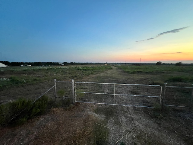 1079 Lomax Harmel Road Burton, TX 77835 - Photo 6 of 12 Gate with a rural view