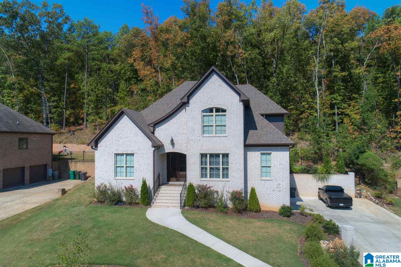 1489 Stoneykirk Road Pelham, AL 35124 - Photo 41 of 41