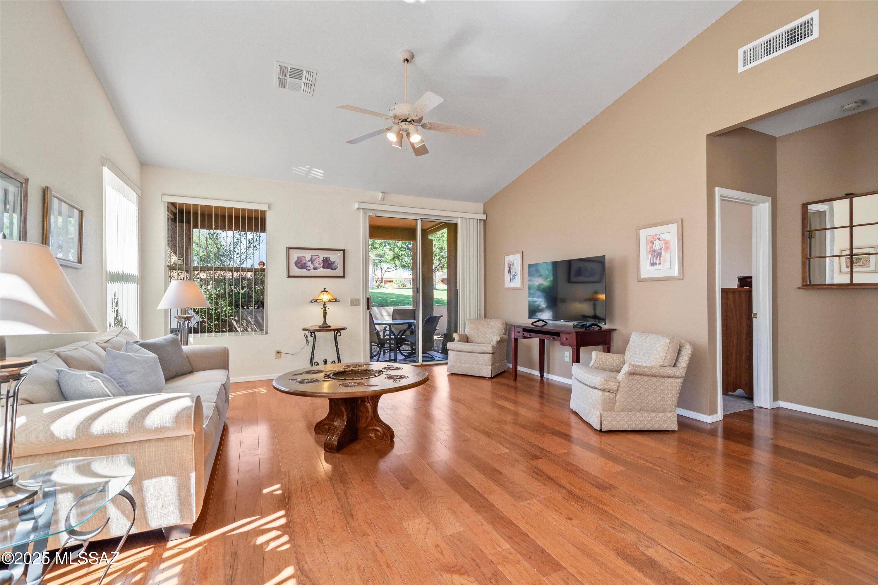 64324 East Wind Ridge Circle Tucson, AZ 85739 - Photo 16 of 33