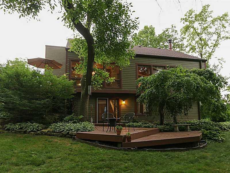 266 Mill Farm Road Noblesville, IN 46062 - Photo 2 of 24 Gallery Image 2