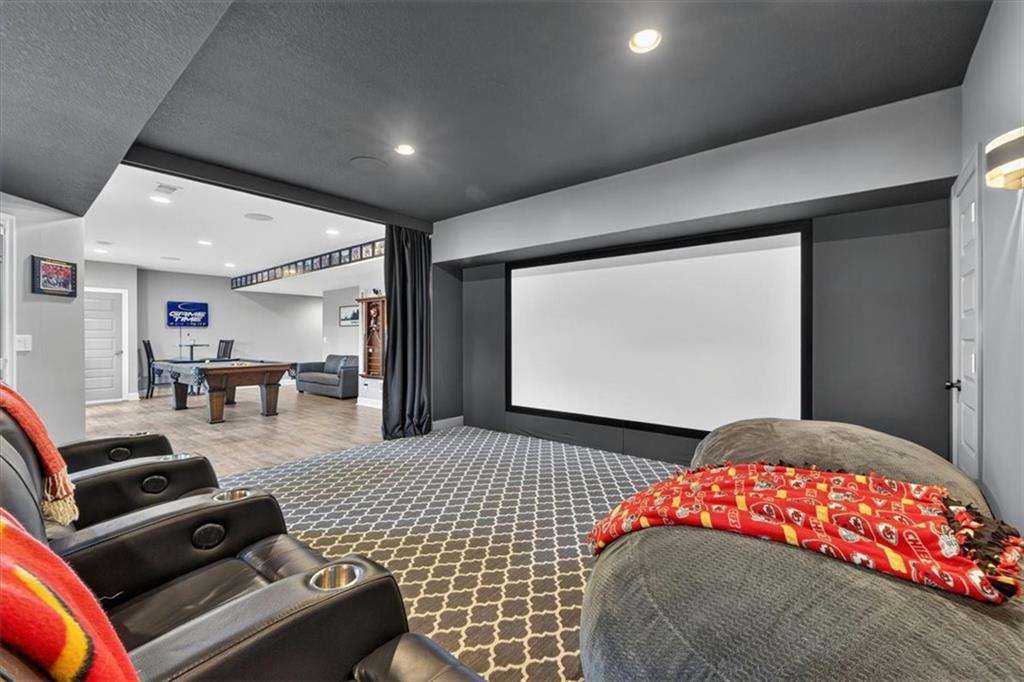 1357 Northeast Brandywine Road Lee's Summit, MO 64064 - Photo 65 of 72