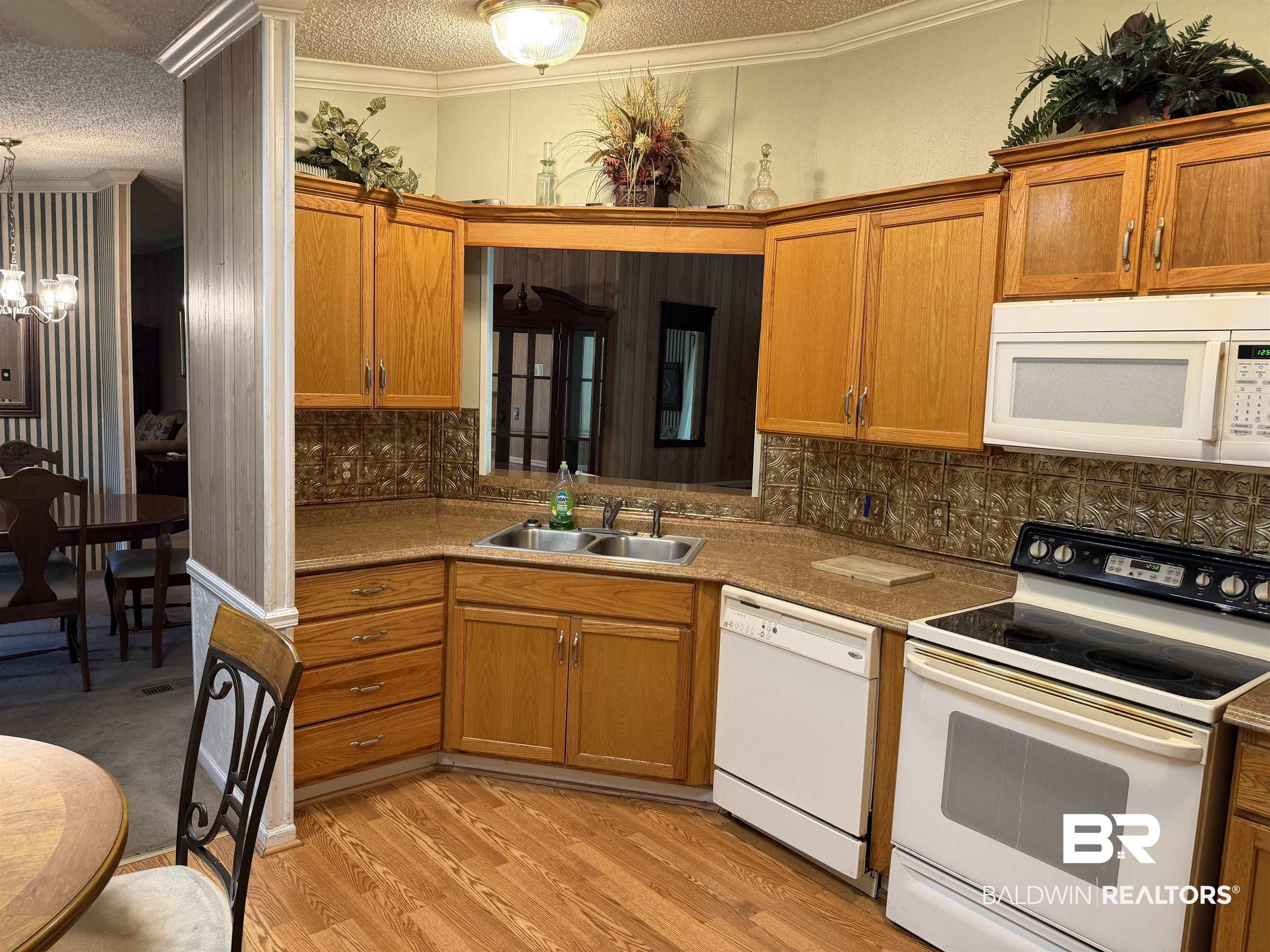 723 Pineville Road Atmore, AL 36502 - Photo 13 of 37