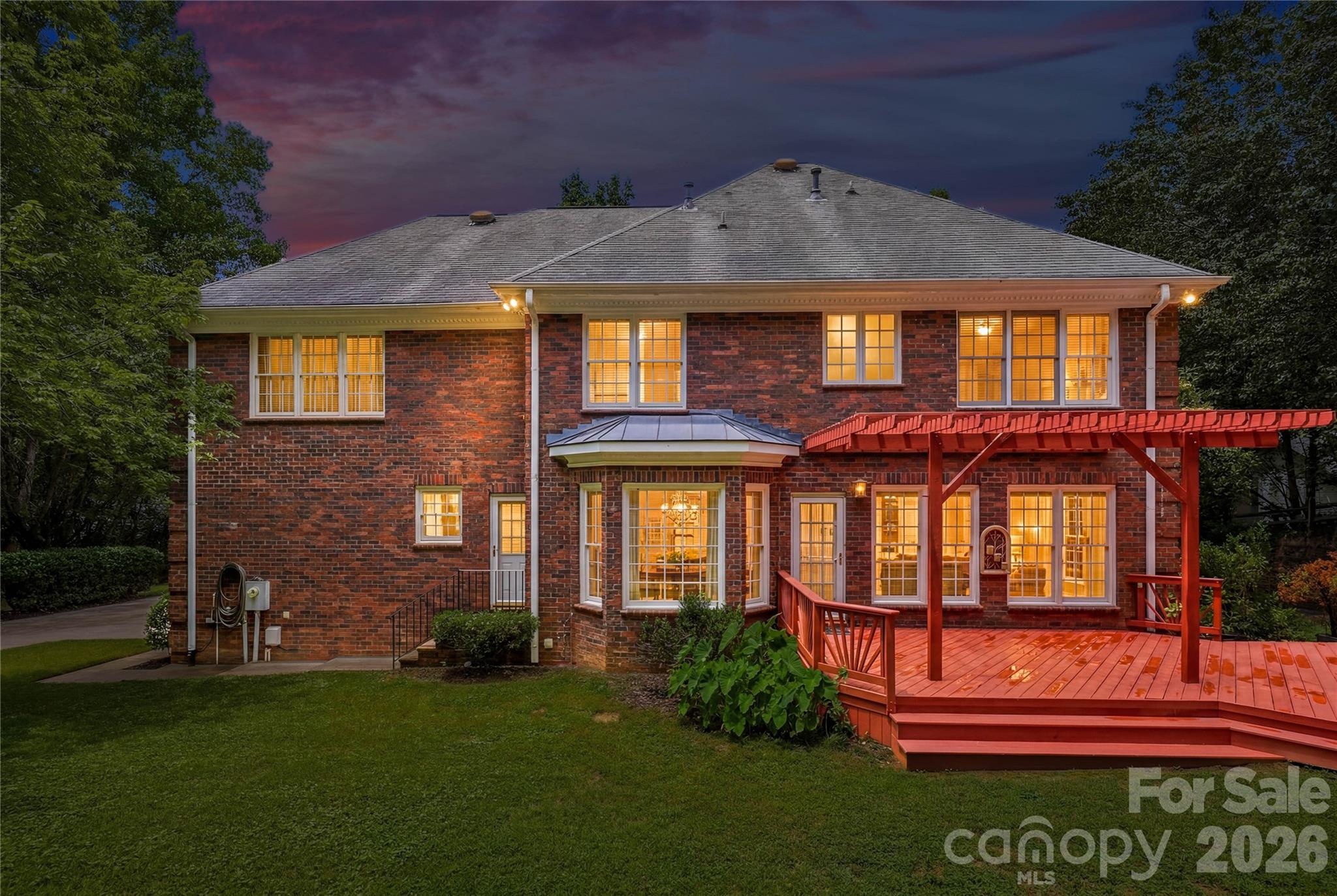 201 Old Bell Road Charlotte, NC 28270 - Photo 14 of 39