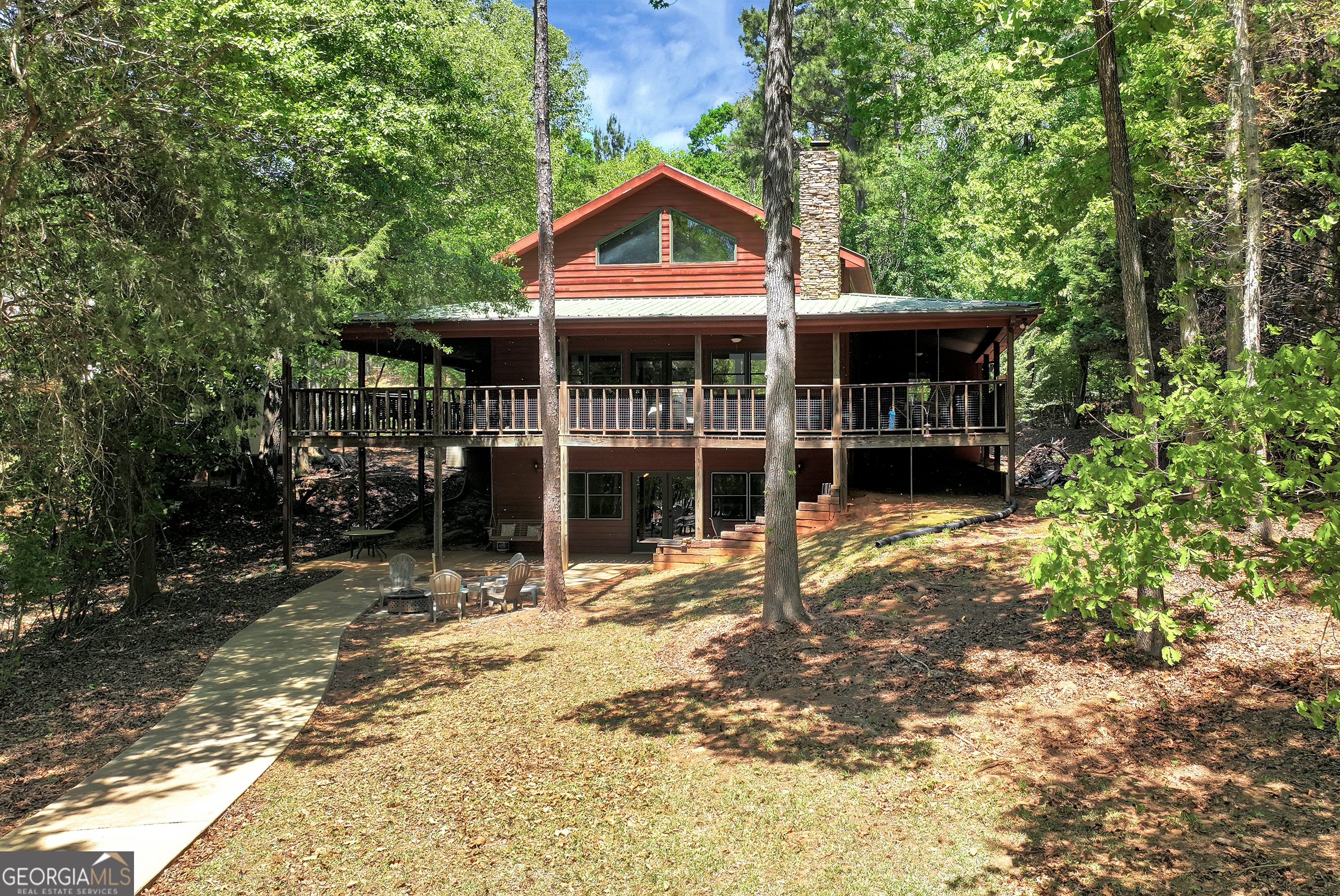 142 Hugh Dorsey Road Hartwell, GA 30643 - Photo 41 of 65