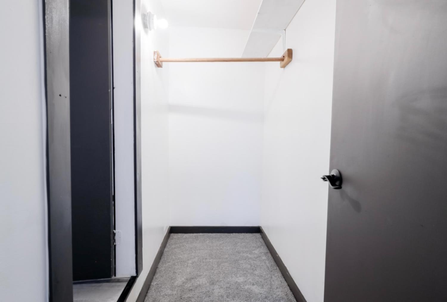 2331 Downar Way Sacramento, CA 95838 - Photo 18 of 23 a view of a walk in closet