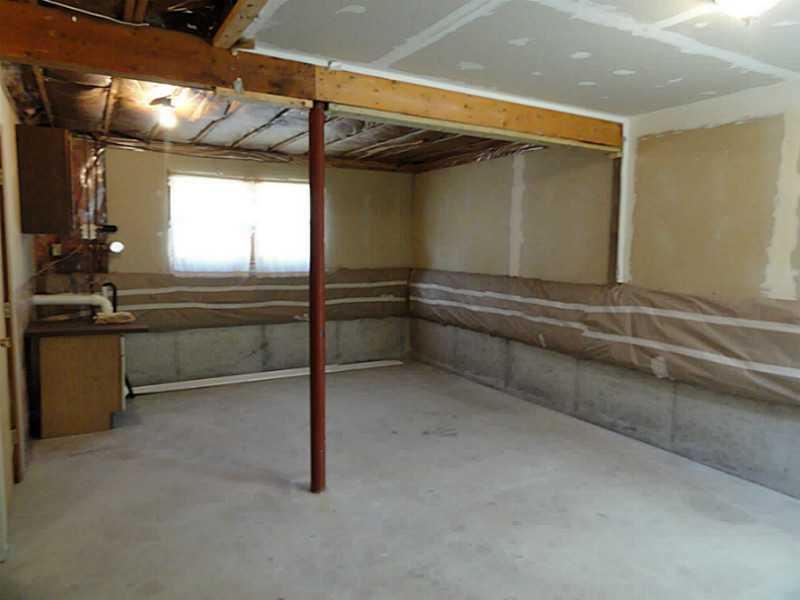 12 Auburn Street Springvale, ME 04083 - Photo 12 of 12 Basement.