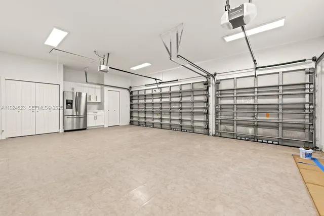 a view of outdoor space yard and swimming pool