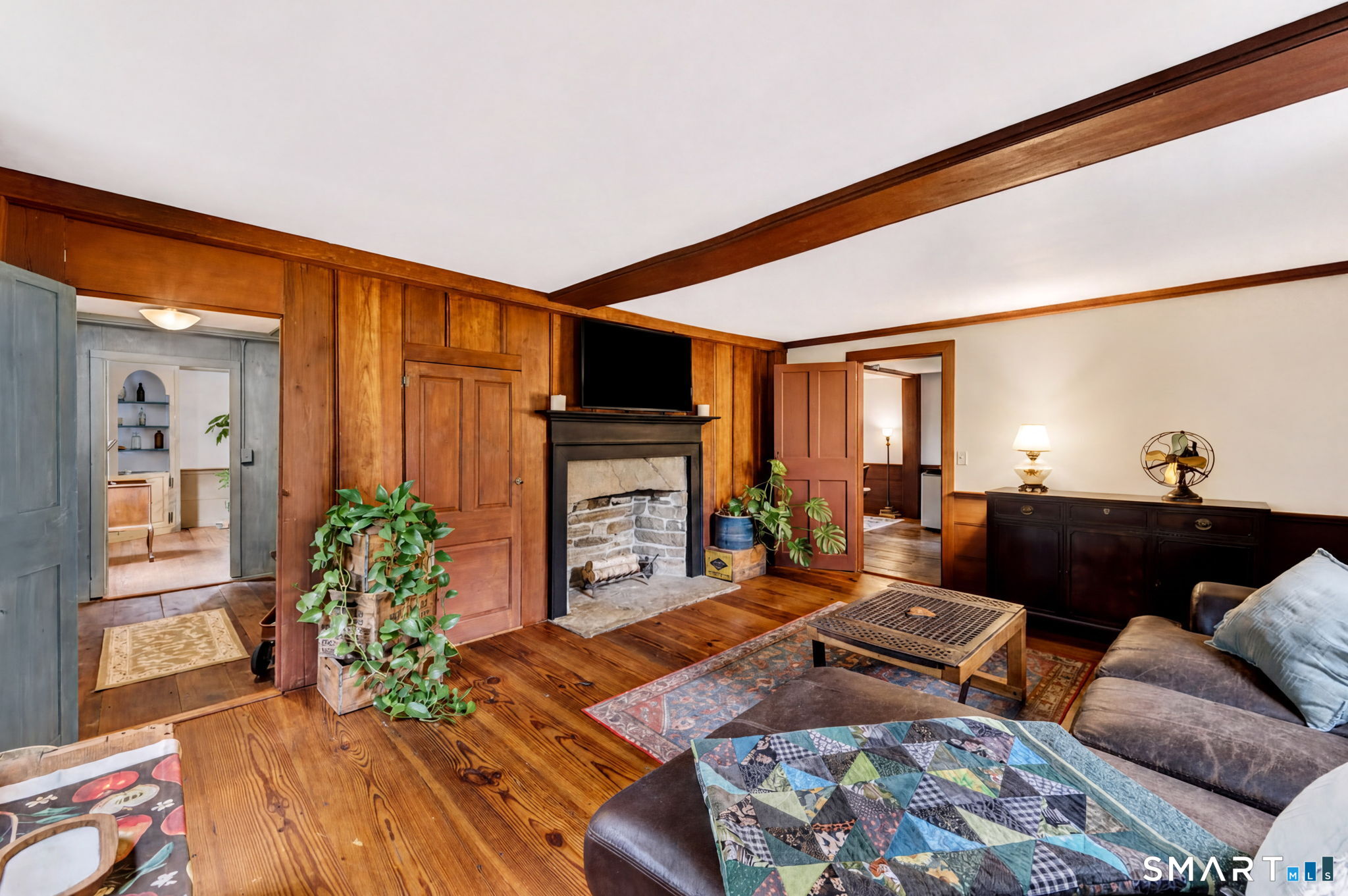25 Old Turnpike Road Mansfield, CT 06268 - Photo 14 of 40 Gallery Image 14