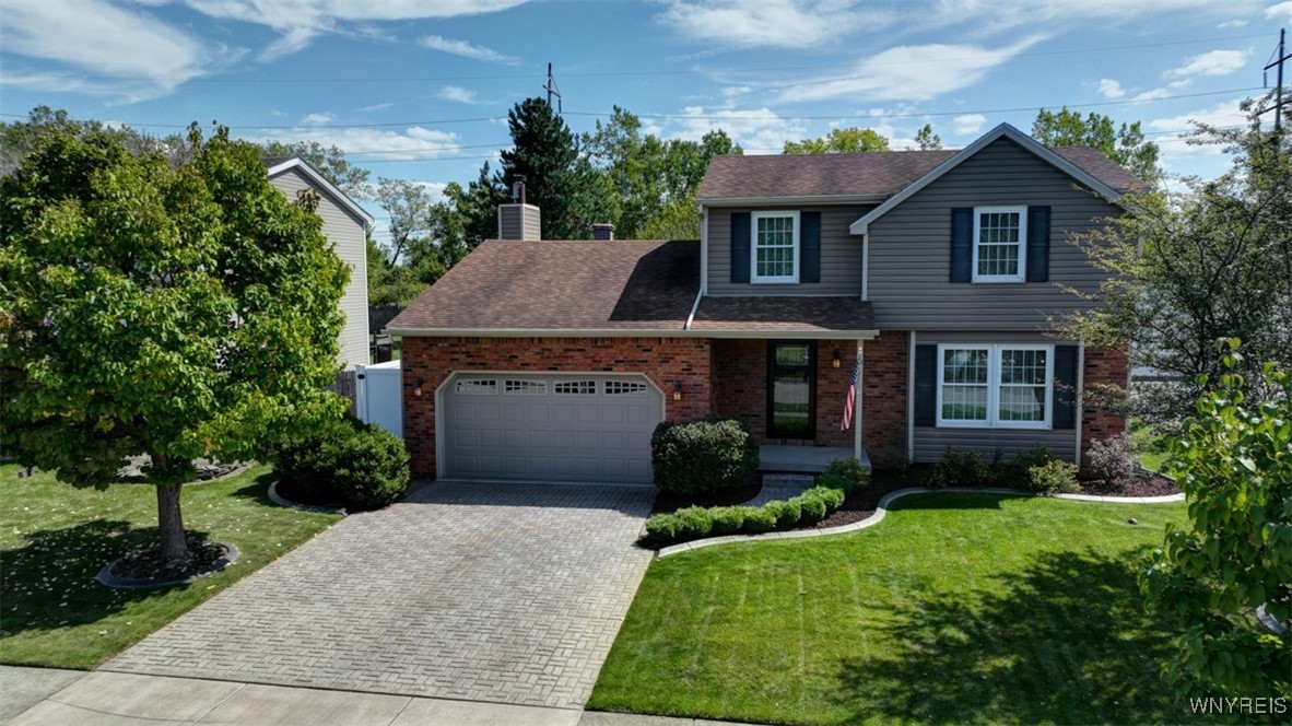 81 Hillpine Road Cheektowaga, NY 14227 - Photo 1 of 1 Gallery Image 1