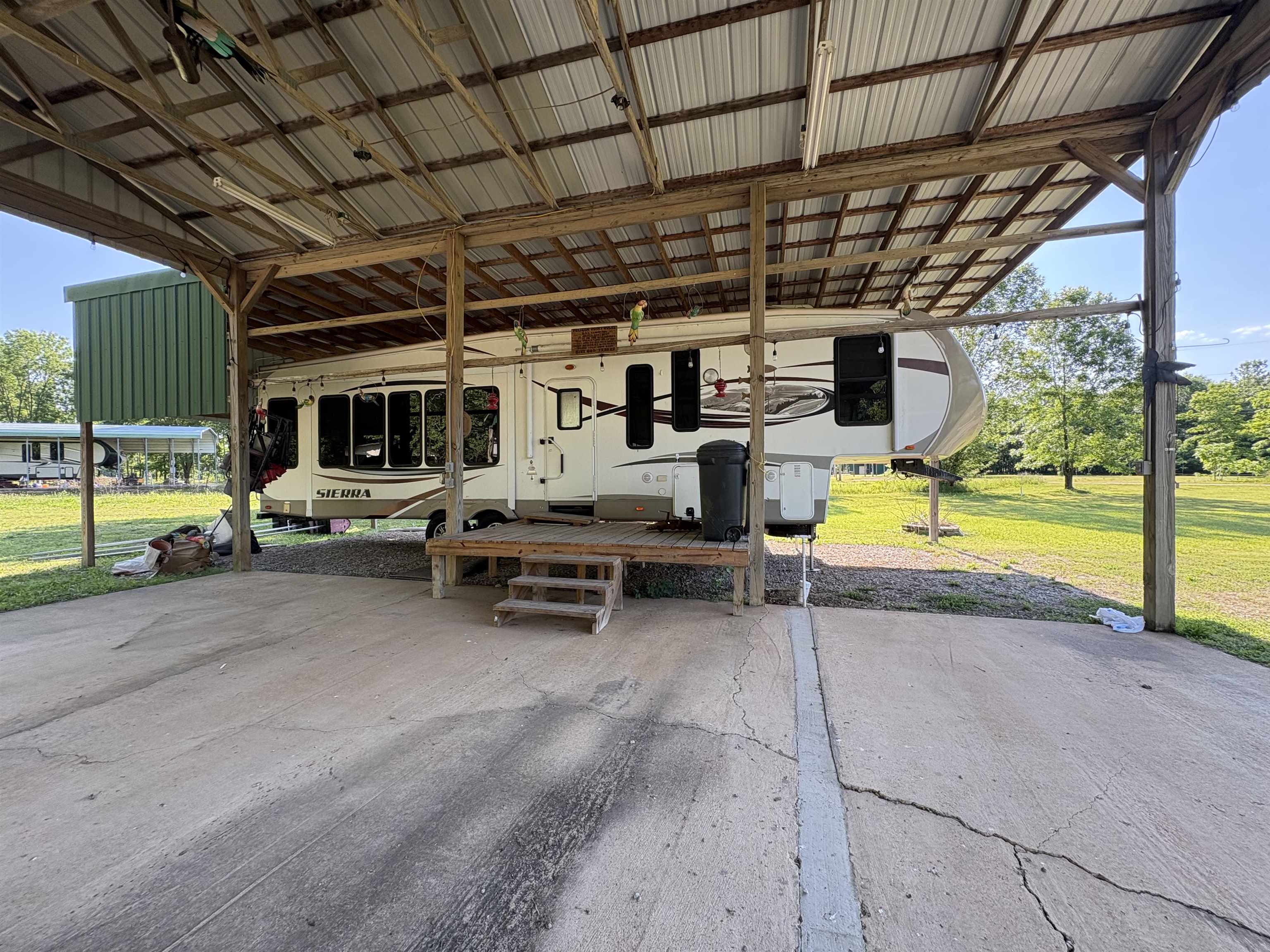 1-2 Bargeview Lane Adamsville, TN 38310 - Photo 11 of 13
