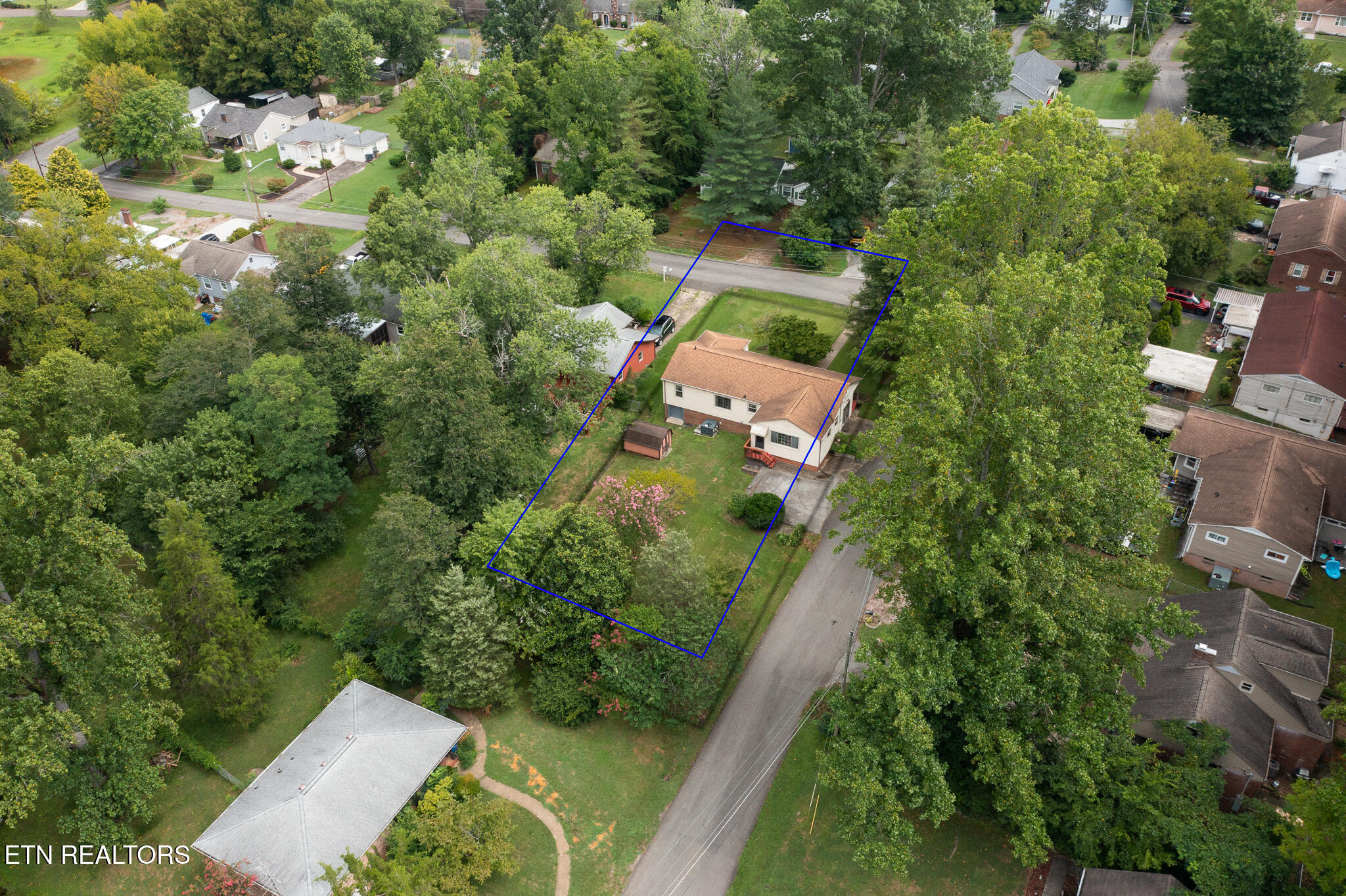 6111 Manchester Road Knoxville, TN 37920 - Photo 25 of 31 untitled-30