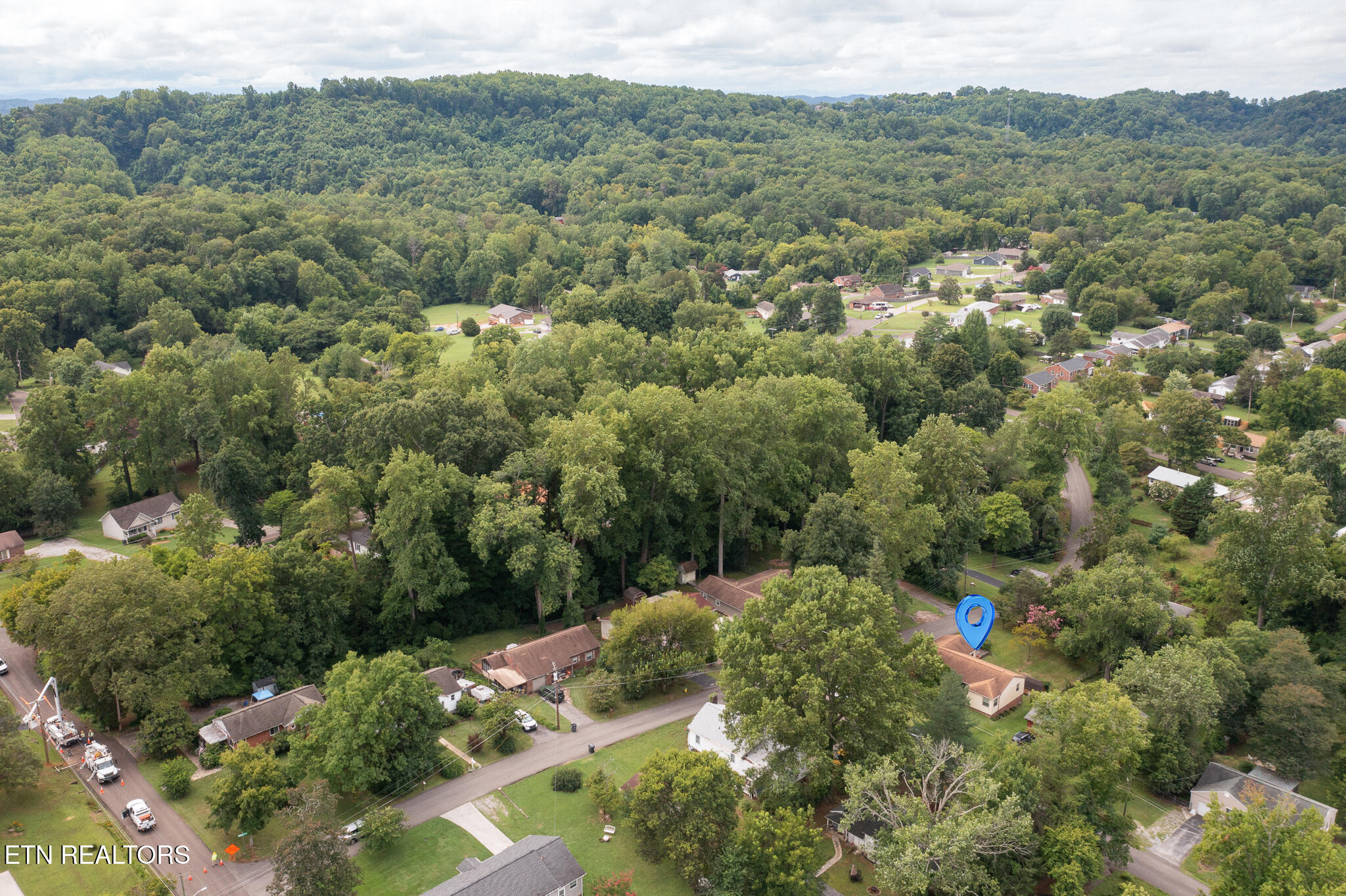 6111 Manchester Road Knoxville, TN 37920 - Photo 28 of 31 untitled-33