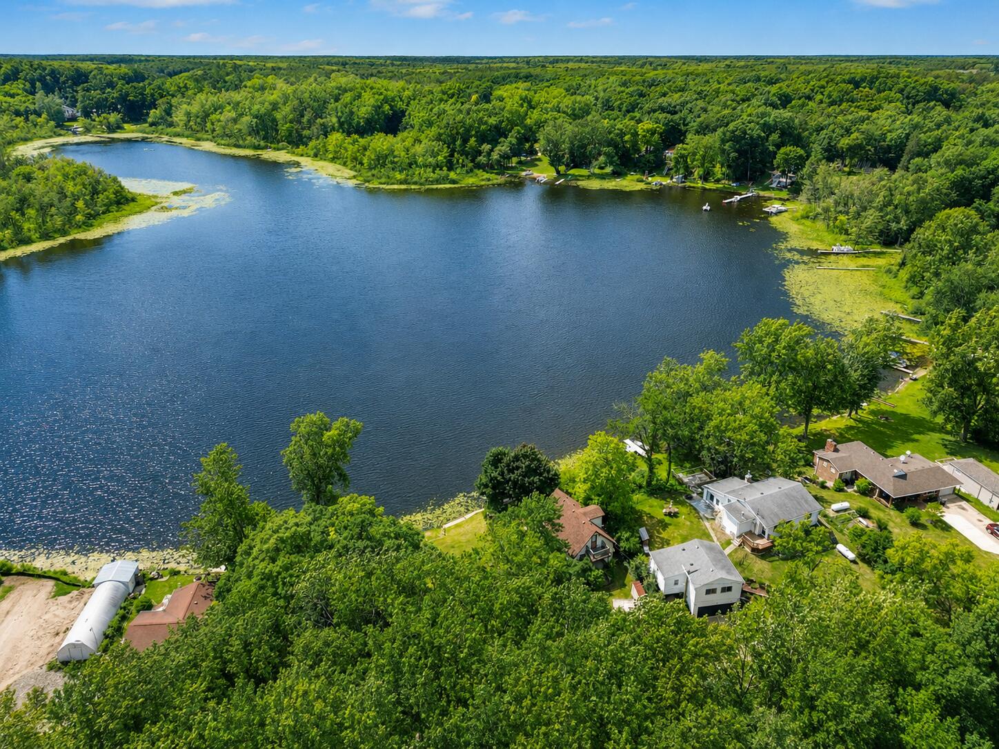 1600 Mull Road Tipton, MI 49287 - Photo 34 of 45 46